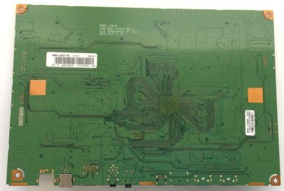 MAIN PARA MONITOR SAMSUNG QLED CURVO / NUMERO DE PARTE BN94-12242D / BN41-02580C / BN97-13226D / BN9412242D / BN94-14765G / BN9414765G / PANEL CY-PM490LSLV2H / MODELO LC49HG90 / LC49HG90DMNXZA FC03 / LC49HG90DMNXZA FD04 - Imagen 2